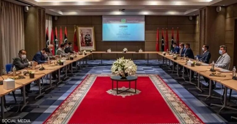 اتفاق أنقرة يعيد تعقيد ملف الانتخابات الليبية وتداخل المسارات السياسية