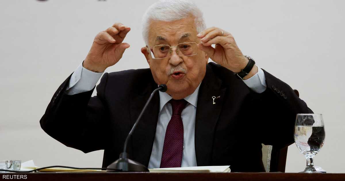 واشنطن تمدد حظر تأشيرات لمسؤولي السلطة الفلسطينية بينها محمود عباس