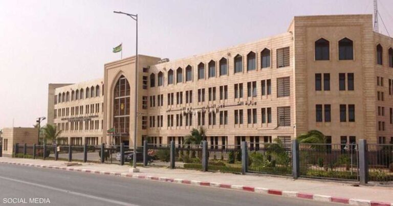 موريتانيا تستدعي السفير الإيراني احتجاجًا على تحركاته خارج الأطر الدبلوماسية