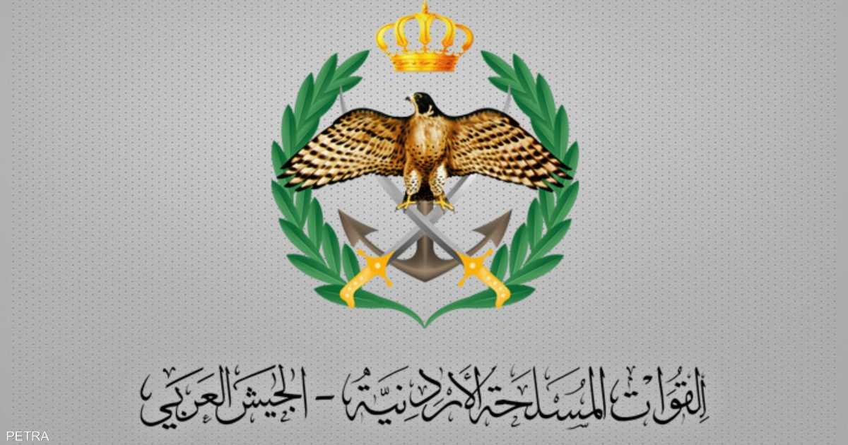 الأردن ينجح في إحباط محاولة تسلل 3 أشخاص عبر حدوده