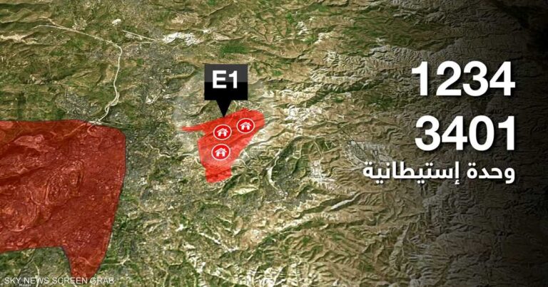كندا وفرنسا وبريطانيا تتخذ إجراءات حظر استيراد السلع من المستوطنات الإسرائيلية