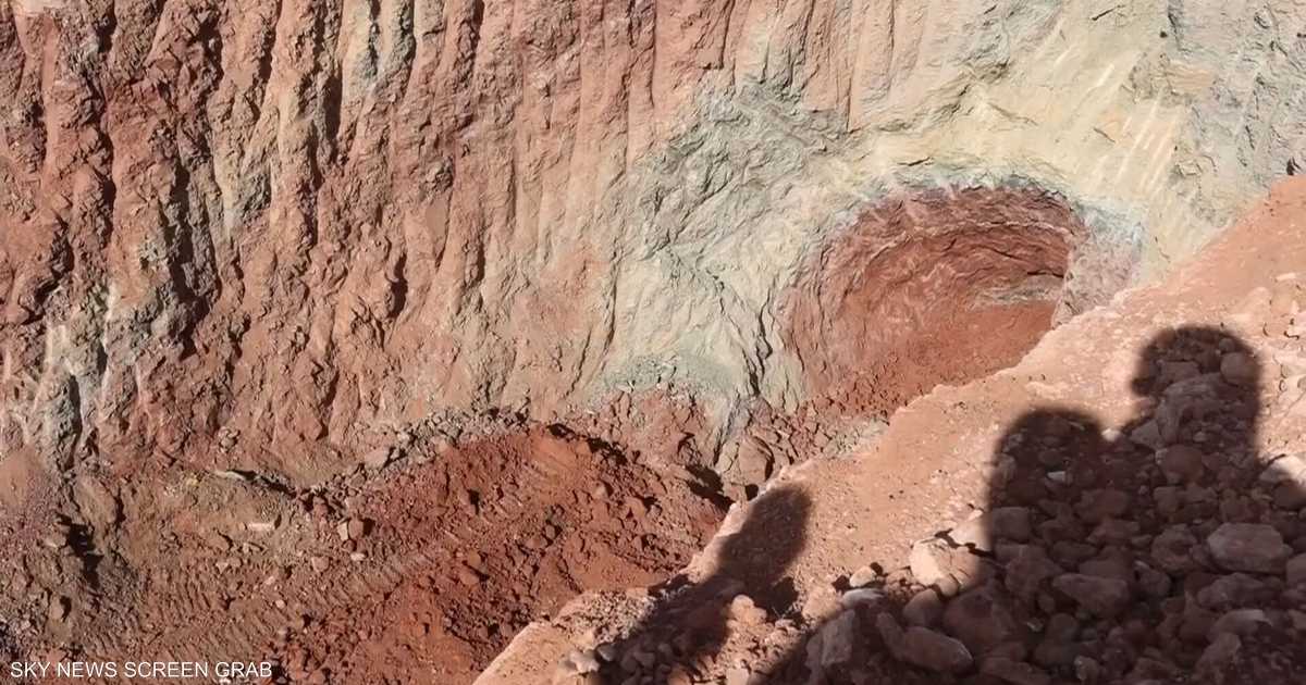 نهاية مأساوية بعد 4 أيام من محاولة إنقاذ الطفل أيوب في بئر بجنوب غرب الجزائر