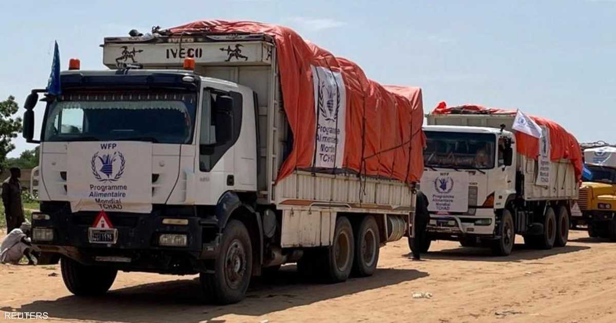 تحالف دولي يدعو إلى محاسبة الجيش السوداني إثر قصف قافلة مساعدات غذائية في جنوب كردفان