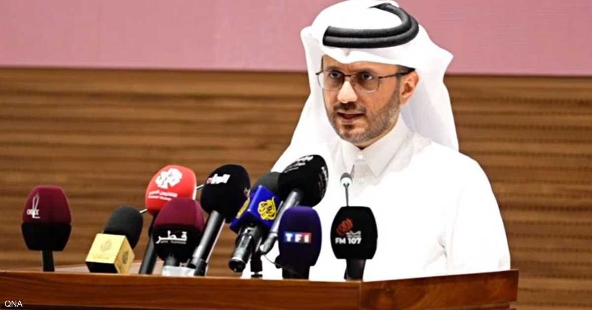 قطر تؤكد ضرورة تعزيز الاستقلالية الأمنية بدلاً من الاعتماد الكامل على الولايات المتحدة