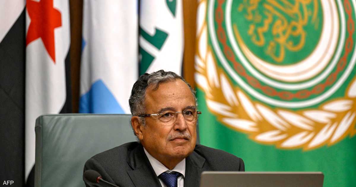 نبيل فهمي يؤكد رفض استهداف الأراضي والمنشآت العربية ويشدّد على احترام السيادة