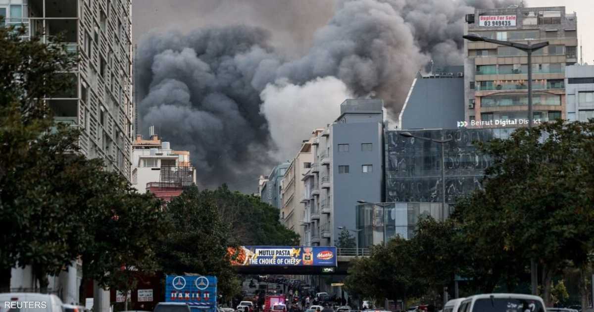 وزارة الصحة اللبنانية تُعلن حصيلة الحرب الإسرائيلية: 4381 قتيلاً و12402 جريحاً