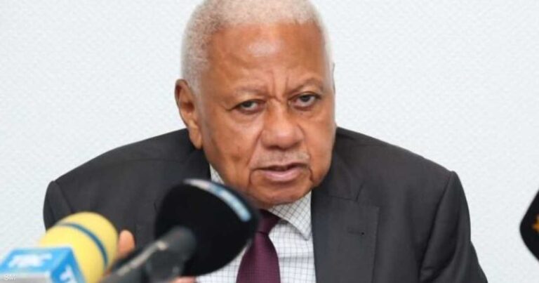 رئيس بعثة تقصي الحقائق يؤكد امتلاك معلومات حول استخدام أسلحة الكلور في الحرب السودانية