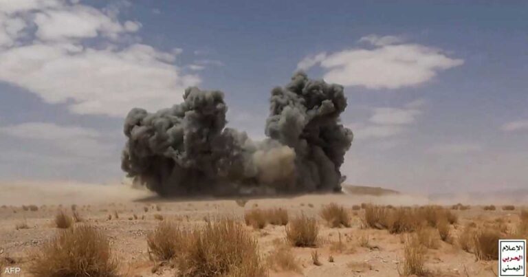 الحوثيون يستكملون السيطرة على منطقة باب المندب بمساندة إيرانية