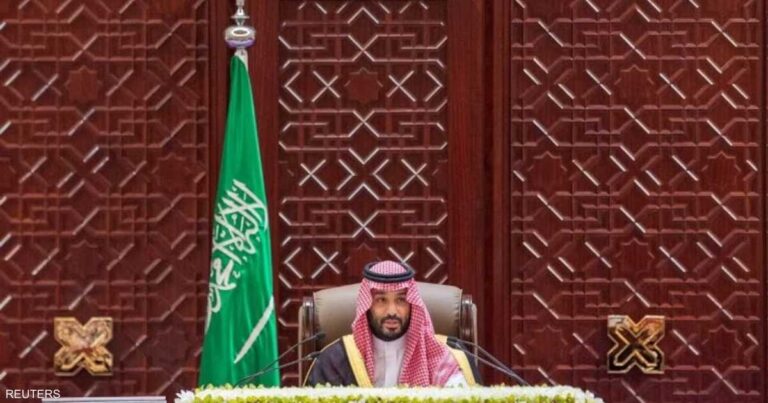 محمد بن سلمان يبحث مع قائد ’سنتكوم‘ التطورات الإقليمية وتصاعد النزاع مع الحوثيين