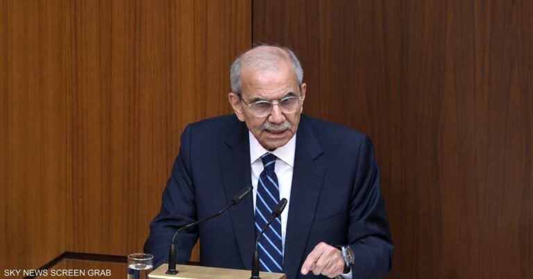 نواف سلام: لبنان يواجه تحديات ضخمة في الإعمار ويتطلب دعمًا ماليًا دوليًا لإعادة الثقة والدولة القادرة