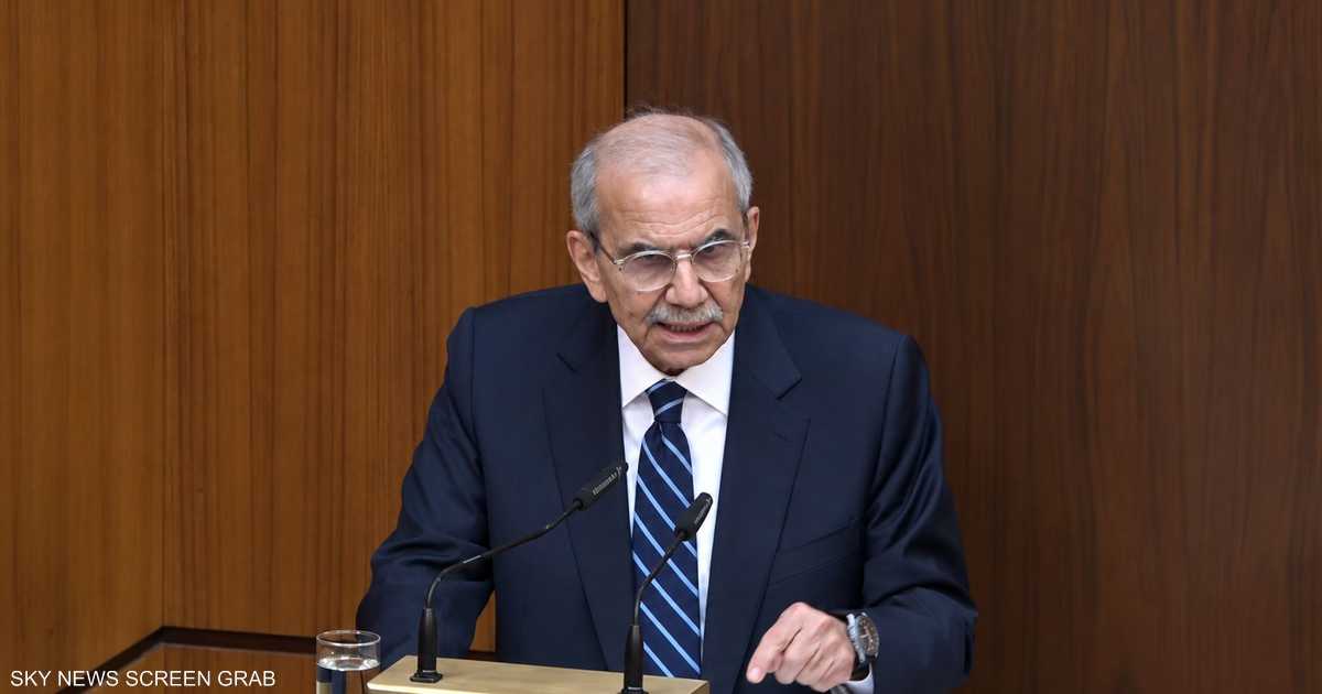 نواف سلام: لبنان يواجه تحديات ضخمة في الإعمار ويتطلب دعمًا ماليًا دوليًا لإعادة الثقة والدولة القادرة