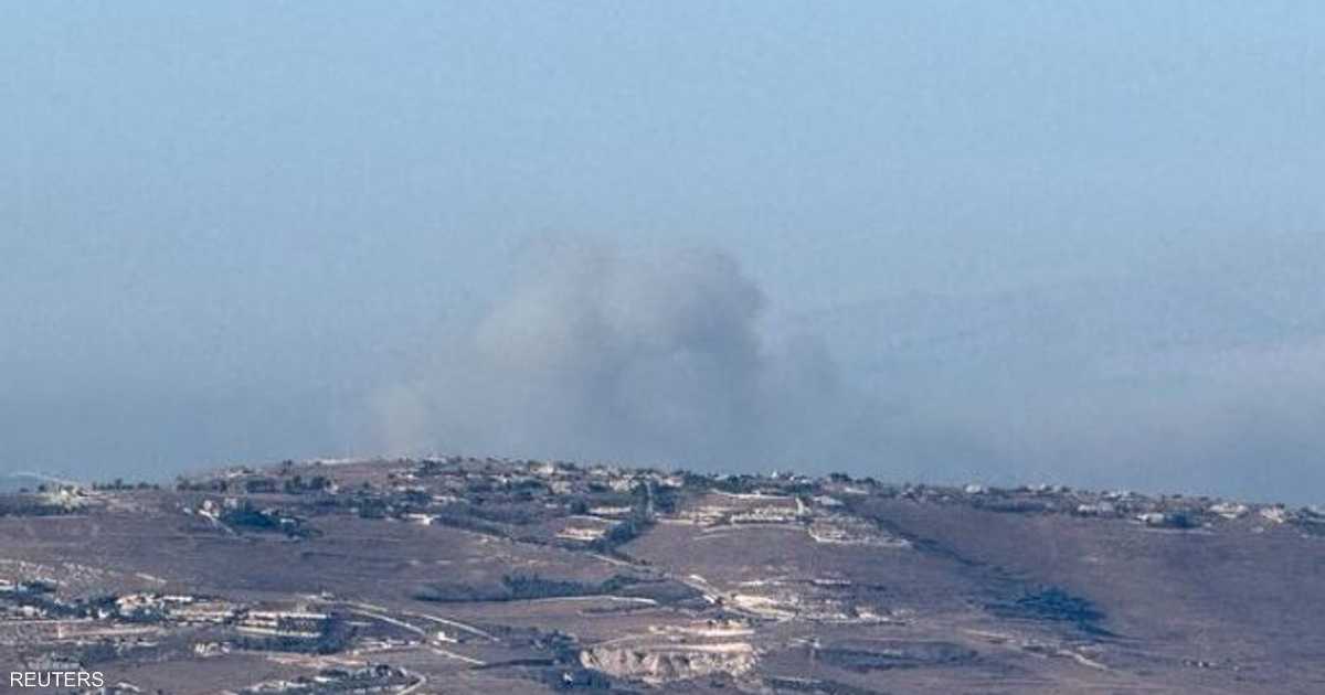 الاحتلال الإسرائيلي يجرف منازل في بلدة المنصوري جنوبي لبنان وسط تصعيد عسكري