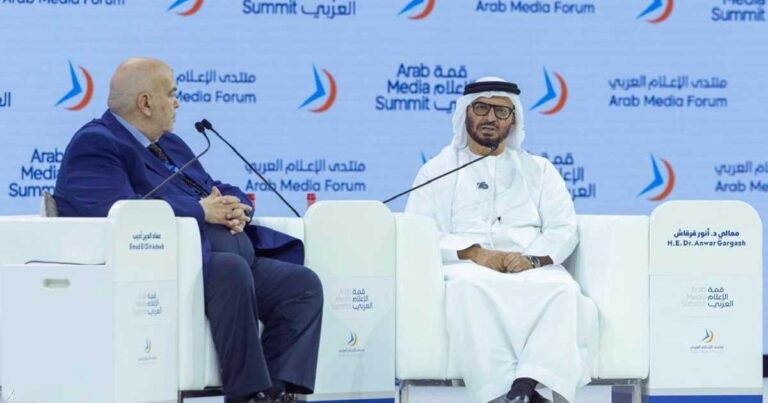 قرقاش: استعادة الثقة في إيران تستغرق سنوات والتعاون الخليجي ضروري للأمن والاستقرار