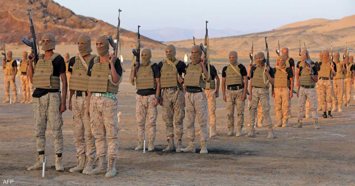 تصاعد التوتر في مأرب: حشد حوثي واسع واستعدادات حكومية لمواجهة معركة كبرى