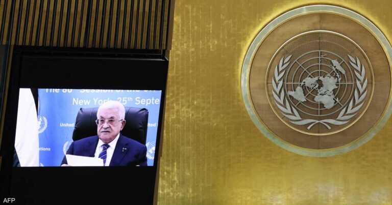 غوتيريش يعرب عن أسفه لرفض واشنطن منح تأشيرات لفلسطينيين لحضور الجمعية العامة