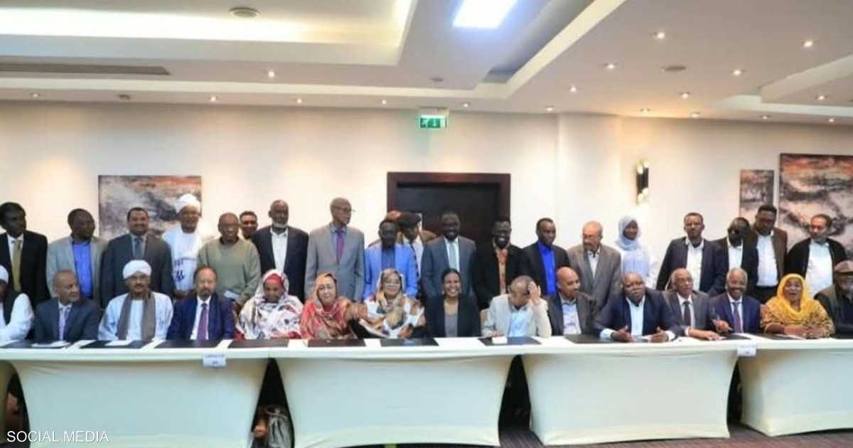 القوى المدنية في السودان تطالب بهدنة إنسانية فورية وتؤكد غياب شرعية الحكومة الحالية