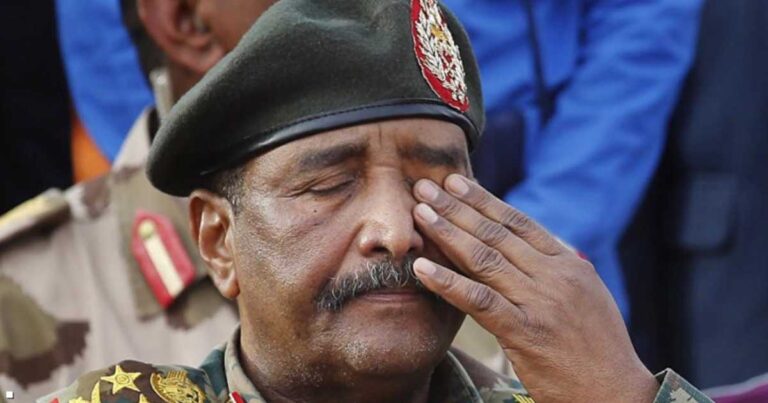 واشنطن ترفض تأشيرة البرهان وتؤكد أن قادة الحرب في السودان لا يمثلون شرعيةً حكومية