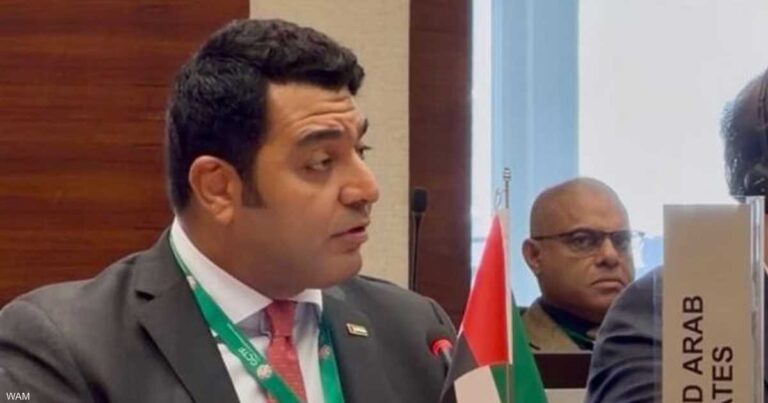 مقصود كروز: التقنيات الحديثة أداة فعالة لتفكيك الفكر المتطرف وتعزيز التسامح