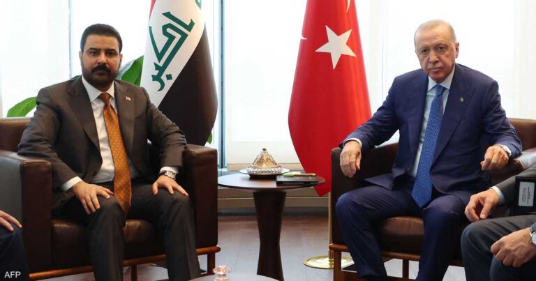 بغداد وأنقرة تتفقان على تسليم معسكر بعشيقة شمال العراق وتعزيز سيادة الدولة