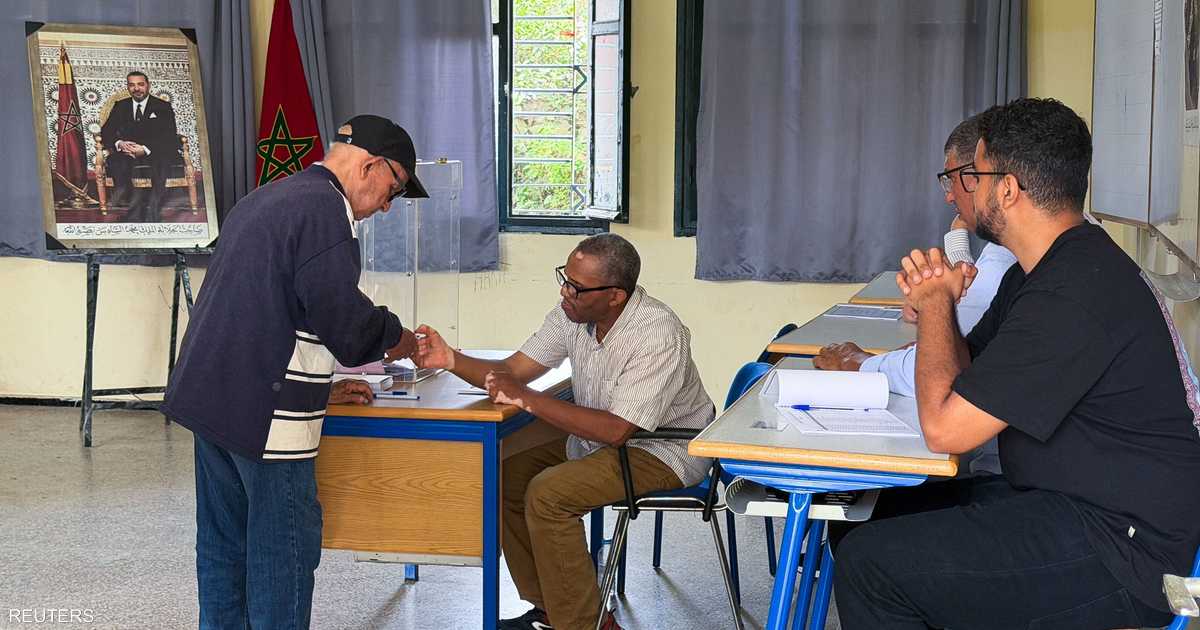 حزب الأصالة والمعاصرة يتصدر نتائج الانتخابات البرلمانية المغربية ب97 مقعداً