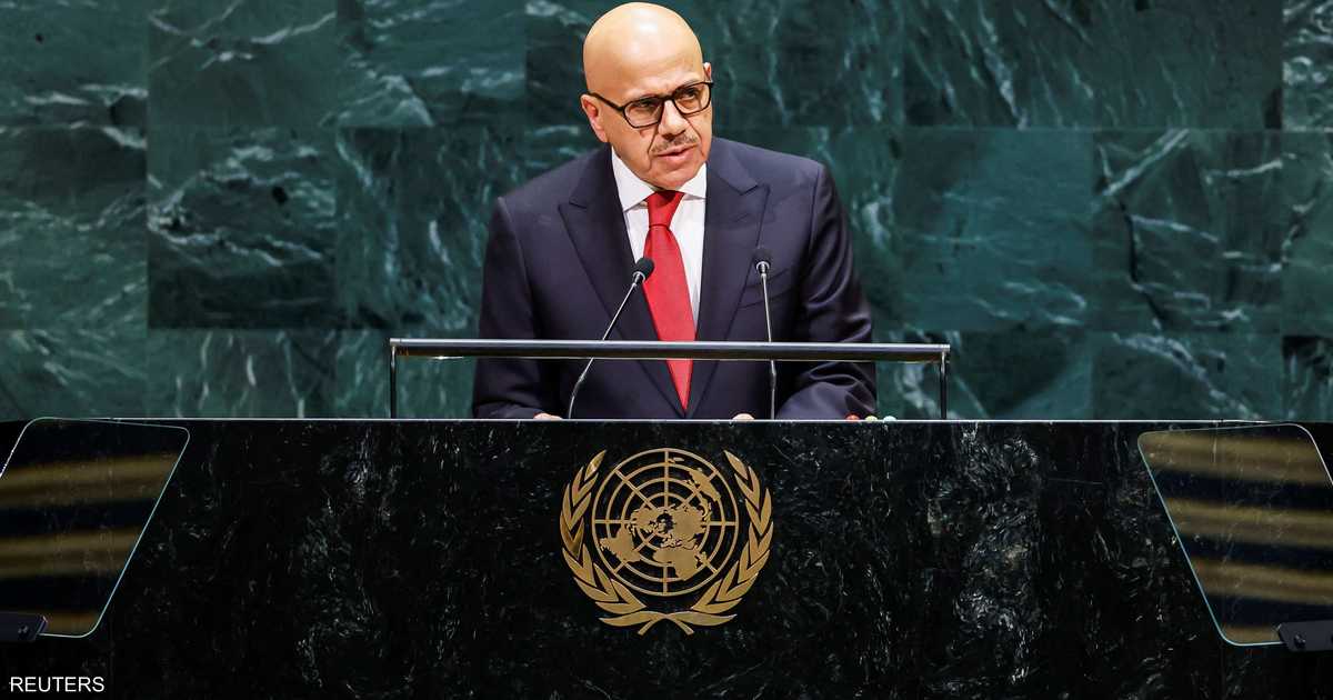 الزياني يؤكد أن الاعتداءات الإيرانية على الخليج والأردن انتهاك صارخ للقانون الدولي