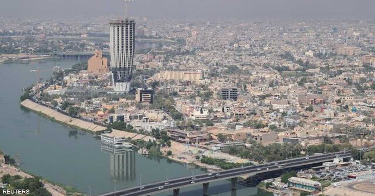 تفاهم عراقي أمريكي لاستئناف شحنات الدولار النقدي إلى بغداد