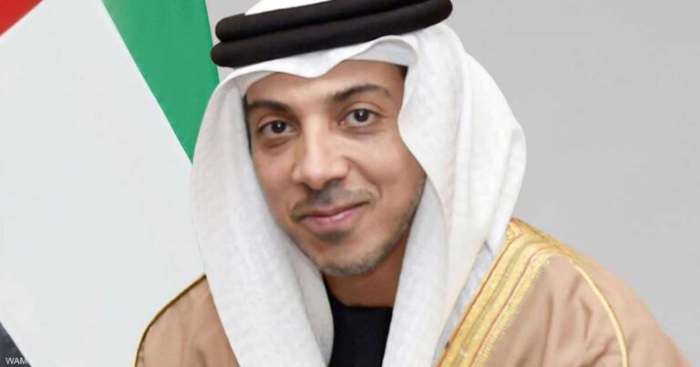 الشيخ منصور بن زايد يتوجه إلى السعودية في زيارة أخوية تلبية لدعوة وزير الدفاع السعودي