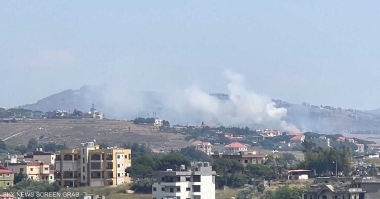 لبنان على مفترق طرق: السلاح والسيادة وتحديات الجنوب في ظل الوجود الإسرائيلي