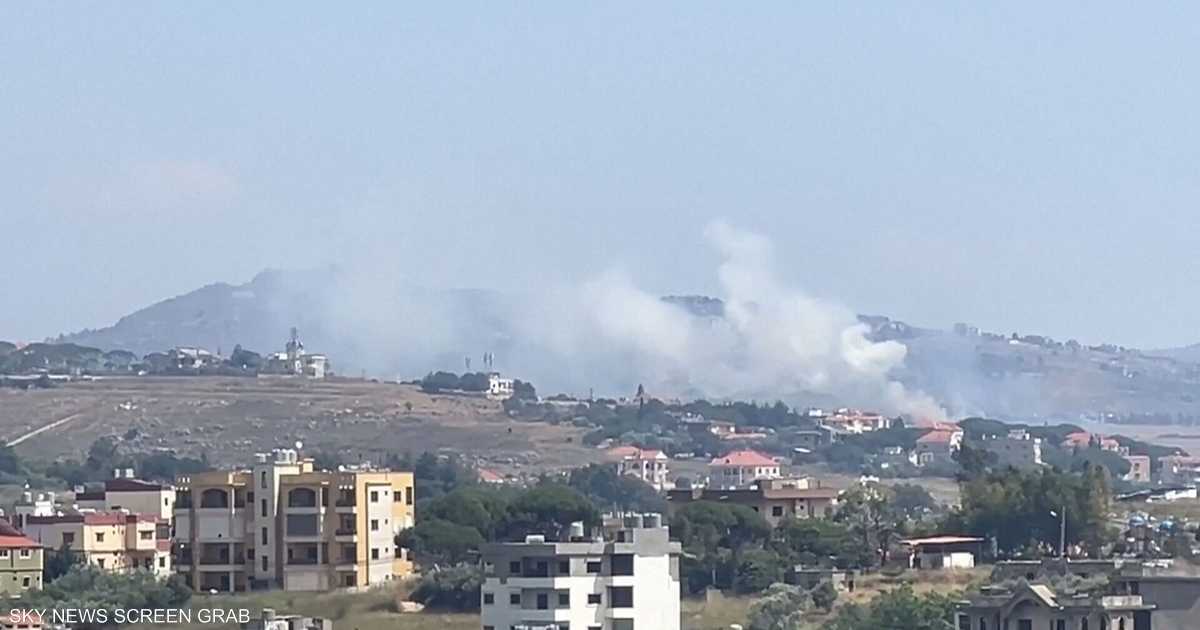 لبنان على مفترق طرق: السلاح والسيادة وتحديات الجنوب في ظل الوجود الإسرائيلي