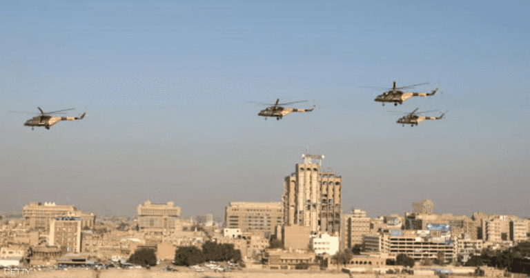 العراق يعلن استقلاليته الجوية الكاملة وينهي مهام التحالف الدولي في 2026