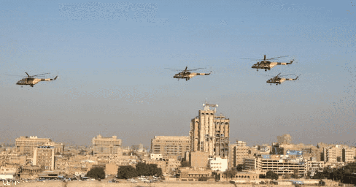 العراق يعلن استقلاليته الجوية الكاملة وينهي مهام التحالف الدولي في 2026