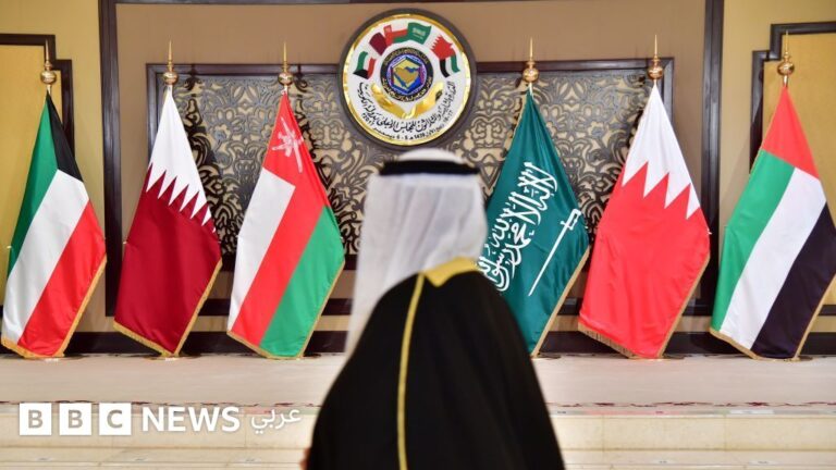 تأثير الحرب على السياسة المالية وأولويات الإنفاق في دول الخليج