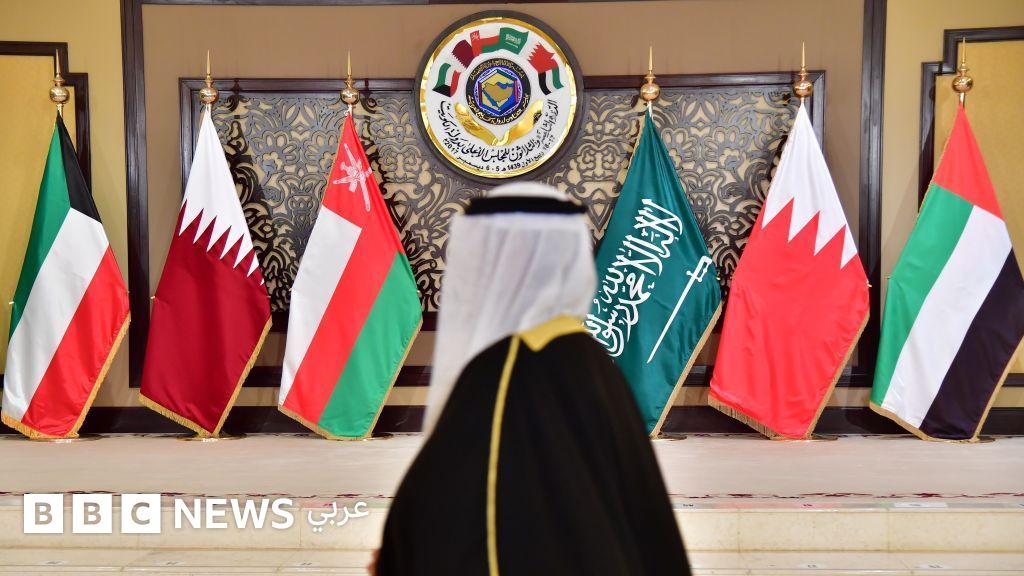 تأثير الحرب على السياسة المالية وأولويات الإنفاق في دول الخليج