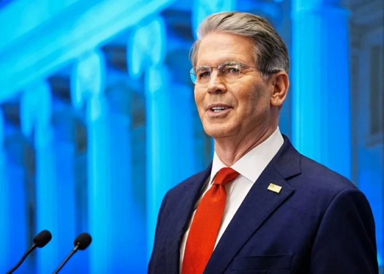 بيسنت يؤكد على فرض عقوبات مصرفية أميركية جديدة على إيران خلال الأسبوع الجاري