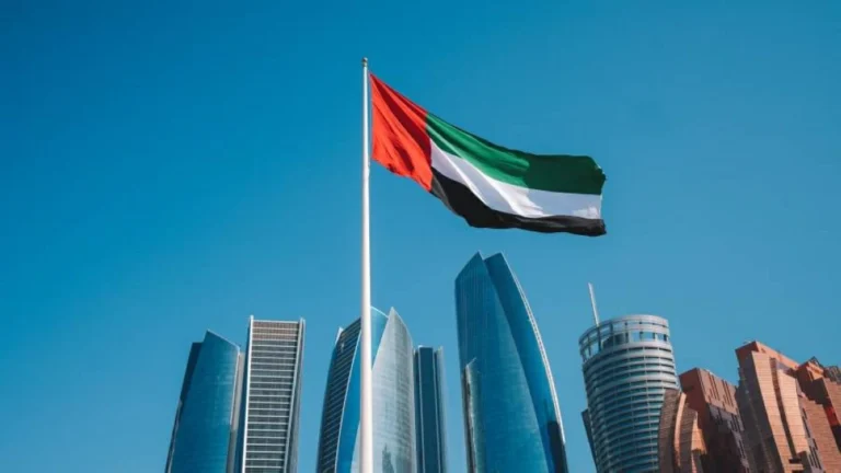 الجاهزية المالية لدولة الإمارات: نموذج استباقي في إدارة المخاطر وتحقيق نمو مستدام