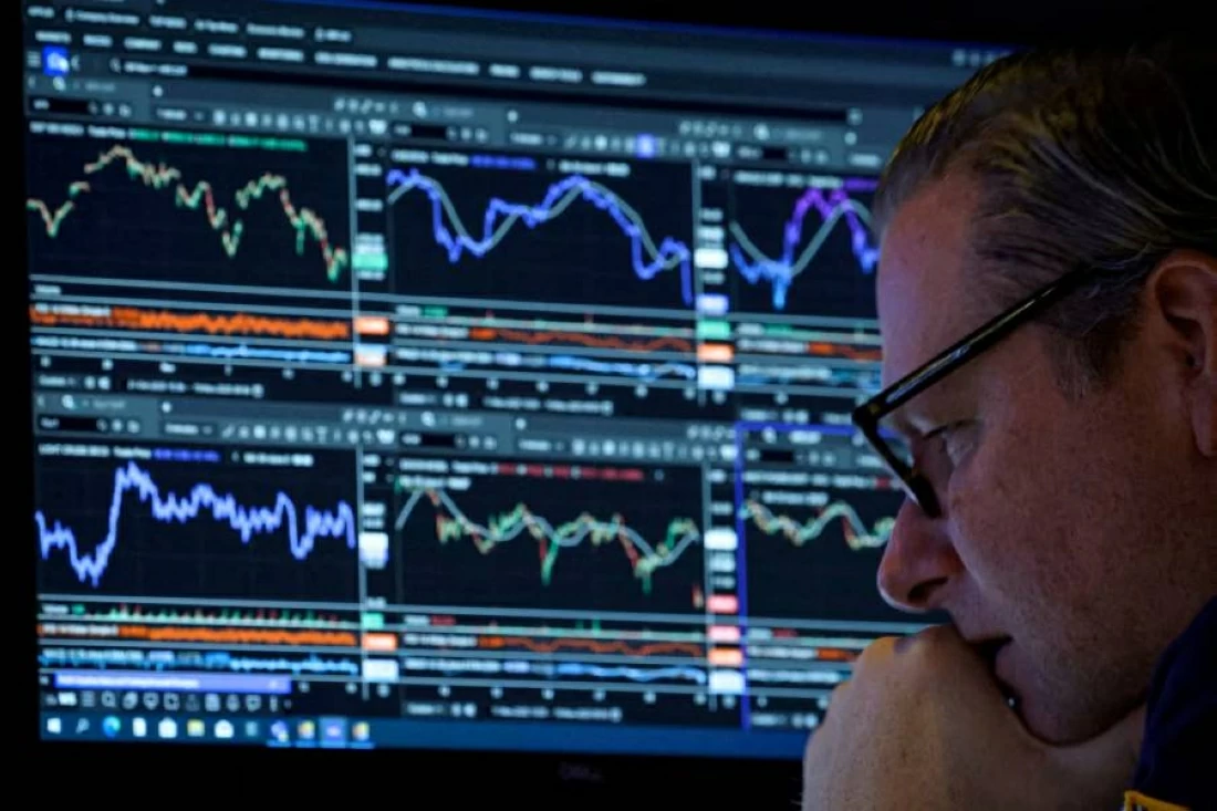 وول ستريت تغلق مرتفعة بأكثر من 1% مع تراجع مخاوف رفع الفائدة