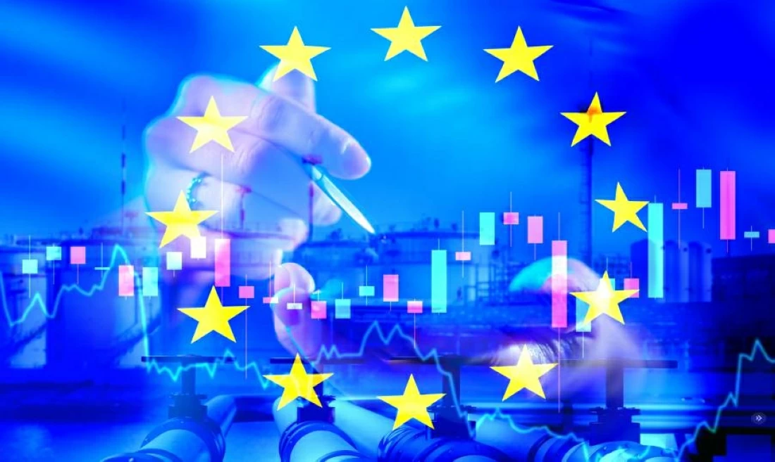 أسعار الغاز الطبيعي في أوروبا ترتفع للأسبوع الرابع على التوالي وسط مخاوف من نقص الإمدادات والشتاء المقبل