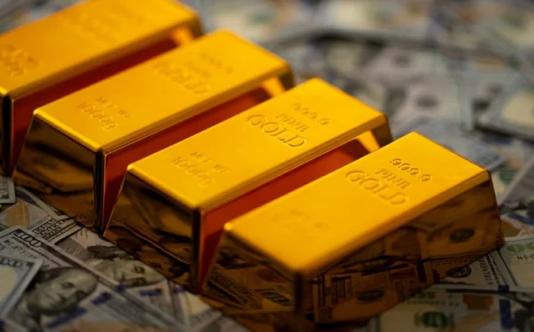 تراجع الذهب أكثر من 1.5% عقب صدور تقرير الوظائف الأميركي لشهر أغسطس