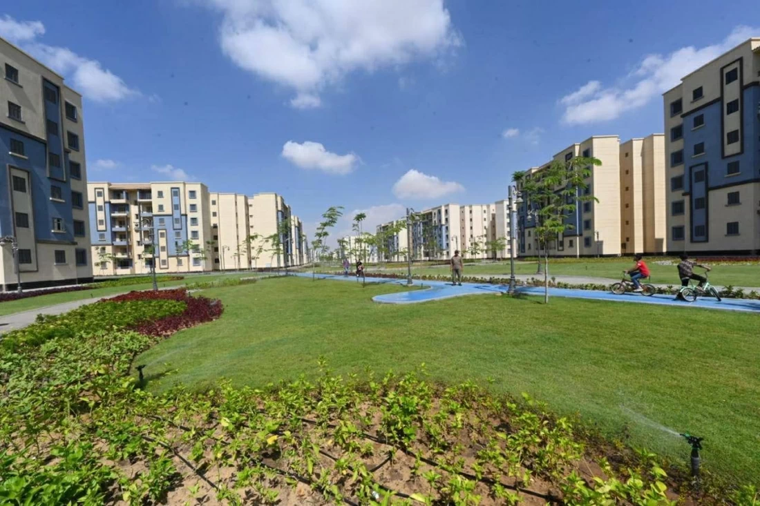 وزارة الإسكان المصرية تطرح 25 ألف وحدة سكنية جديدة بنظامي الإيجار والإيجار المنتهي بالتملك