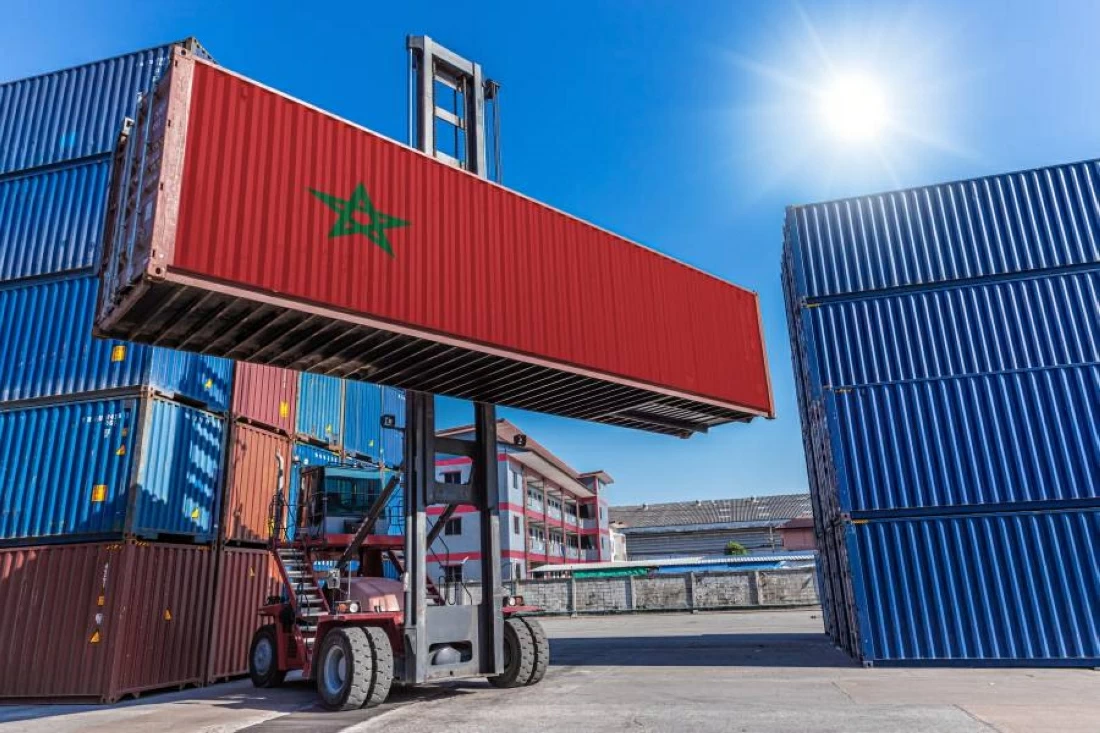 قطاع النقل الطرقي بالموانئ المغربية يعلن إضرابًا ابتداءً من 14 سبتمبر مع مطالب بدعم وقود ودعم ضريبي