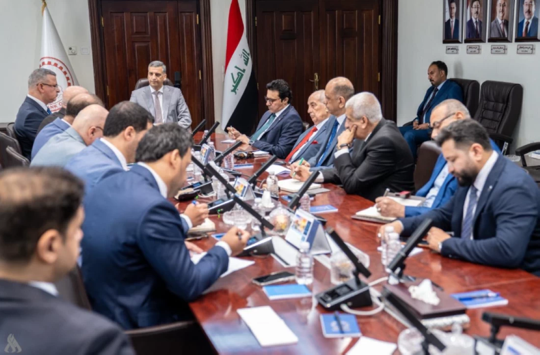 محافظ البنك المركزي العراقي يؤكد: تغيير العملة من صلاحياتنا وحذف الأصفار يحتاج تشريع من البرلمان