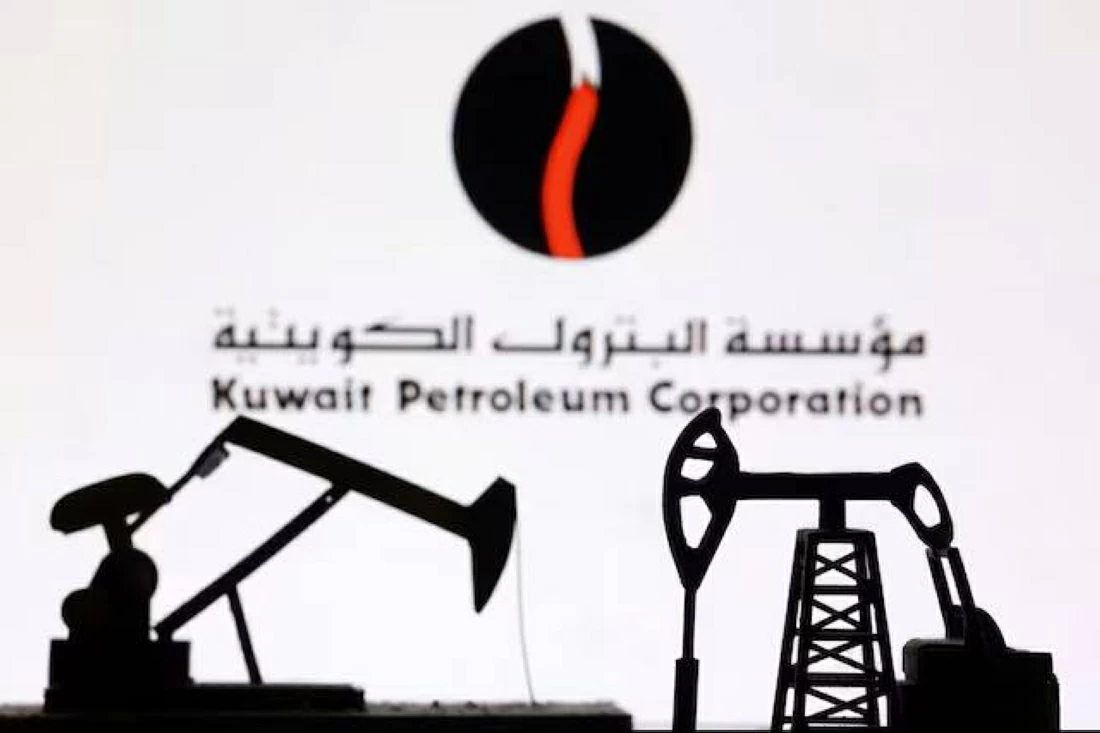 مؤسسة البترول الكويتية تعزز أسطولها البحري وسط التوترات الإقليمية