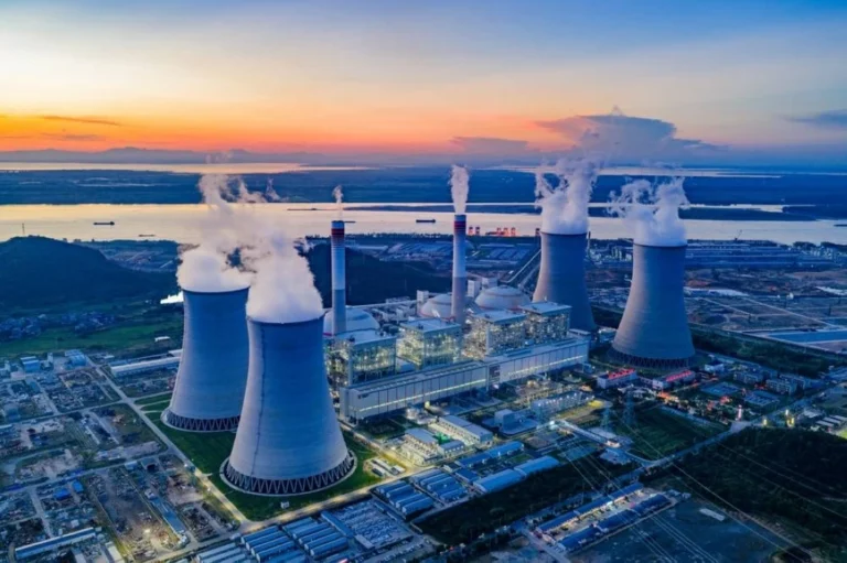 شركة هولتيك نوكلير تستهدف تقييم 10.2 مليار دولار في طرحها العام الأولي بأميركا