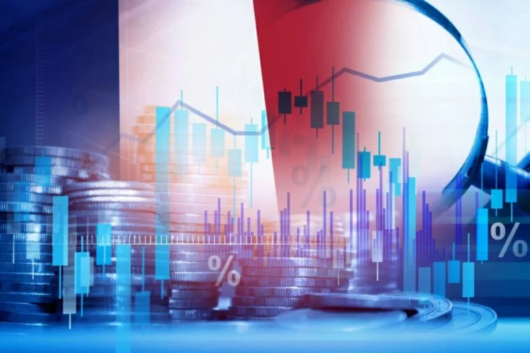 توقعات بنمو الاقتصاد الفرنسي بنسبة 0.4% فقط في 2024 بسبب ضعف القوة الشرائية وتراجع الاستثمارات