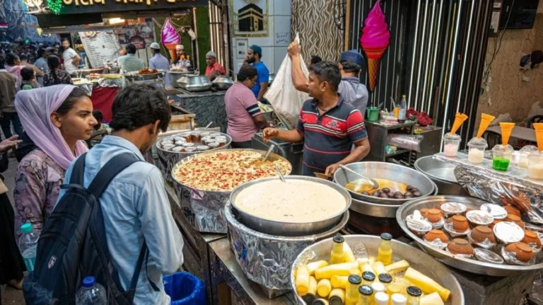 تضخم الغذاء في الهند يقترب من 6%.. توقعات بتحسن الأسعار مع نهاية العام