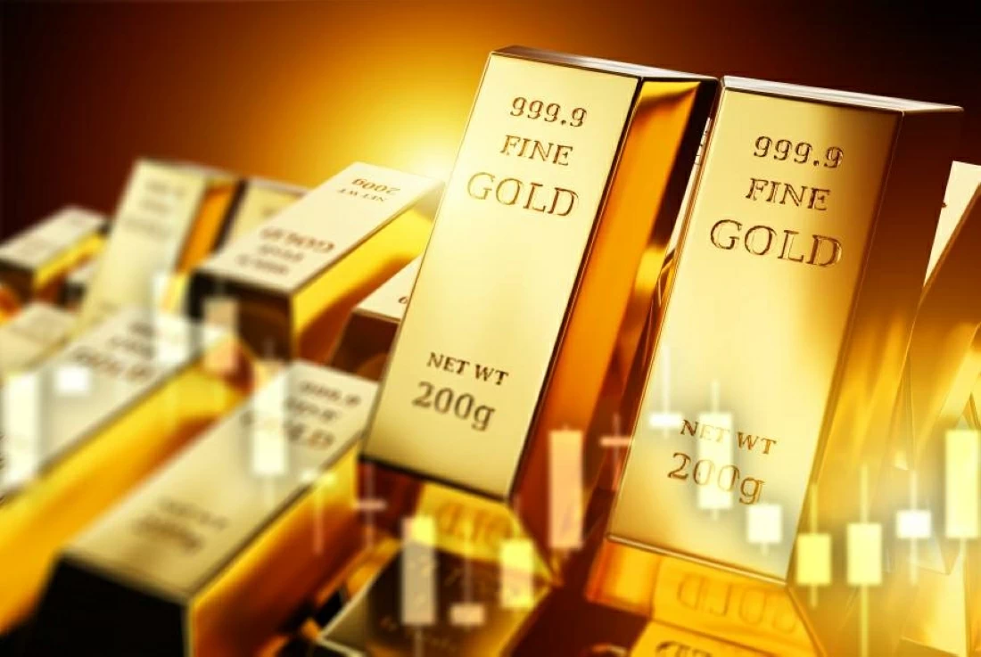 عاجل: أسعار الذهب تهبط 100 دولار بعد رفع الفائدة الأمريكية إلى 4260 دولاراً للأونصة