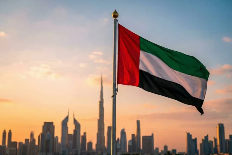 رحلة المستثمر في أبوظبي: من قرار الاستثمار إلى التشغيل الفعلي
