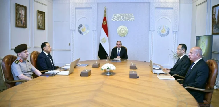 مصر تستهدف 8 مليارات دولار صادرات رقمية بحلول 2028 وتعزيز التحول الرقمي
