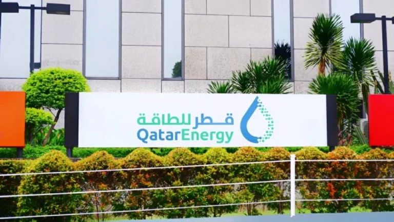 الرئيس التنفيذي لقطر للطاقة يحذر من تأخر مشاريع التوسع بسبب أزمة مضيق هرمز