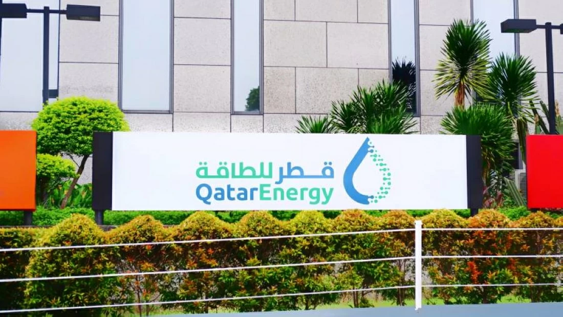 الرئيس التنفيذي لقطر للطاقة يحذر من تأخر مشاريع التوسع بسبب أزمة مضيق هرمز